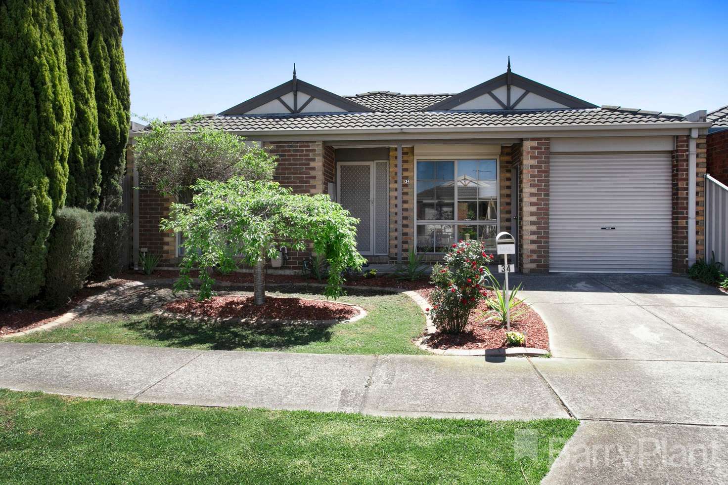 Main view of Homely house listing, 34 Gresham Way, Sunshine West VIC 3020