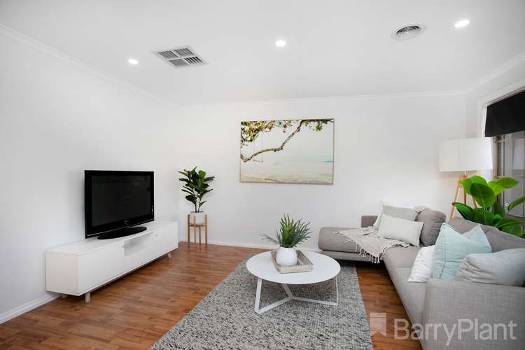 Second view of Homely house listing, 34 Gresham Way, Sunshine West VIC 3020