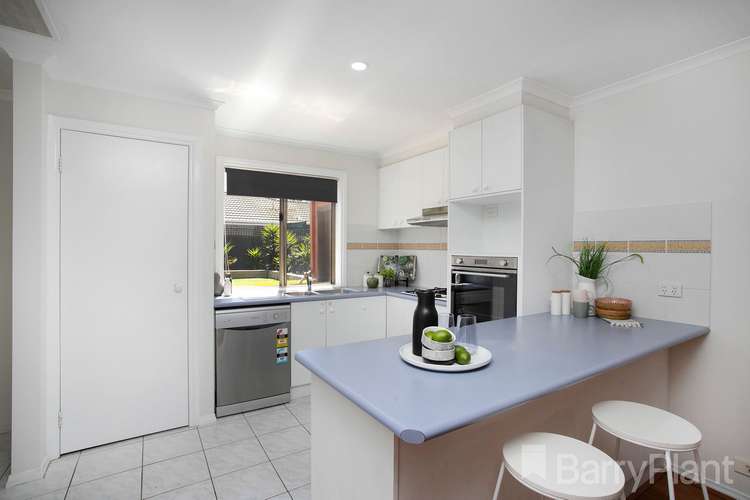 Third view of Homely house listing, 34 Gresham Way, Sunshine West VIC 3020