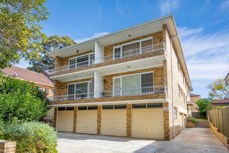 Second view of Homely apartment listing, 5/9 Kairawa Street, South Hurstville NSW 2221