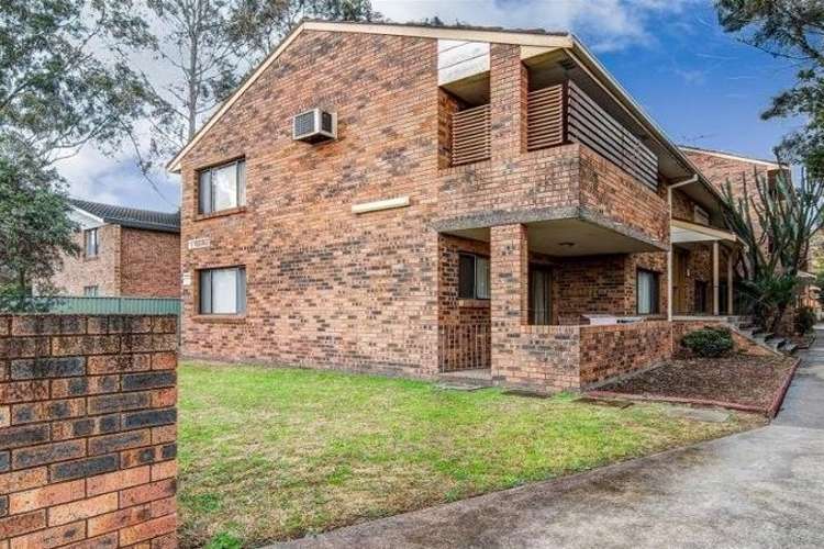 Second view of Homely unit listing, 13/17 Preston Street, Jamisontown NSW 2750