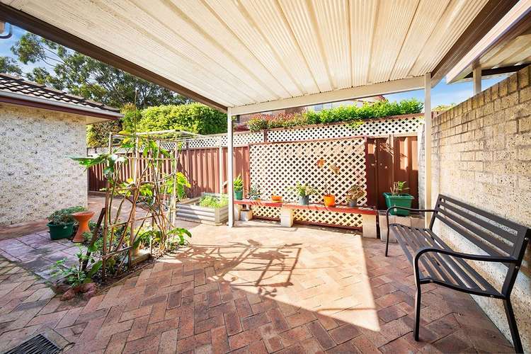 Sixth view of Homely villa listing, 8/3-5 Nullaburra Road, Caringbah NSW 2229