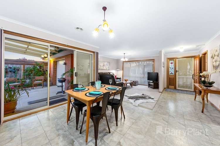 Second view of Homely unit listing, 2/13 Ruth Street, Sunshine North VIC 3020