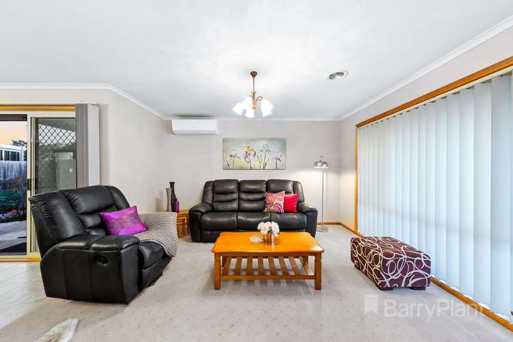 Fourth view of Homely unit listing, 2/13 Ruth Street, Sunshine North VIC 3020
