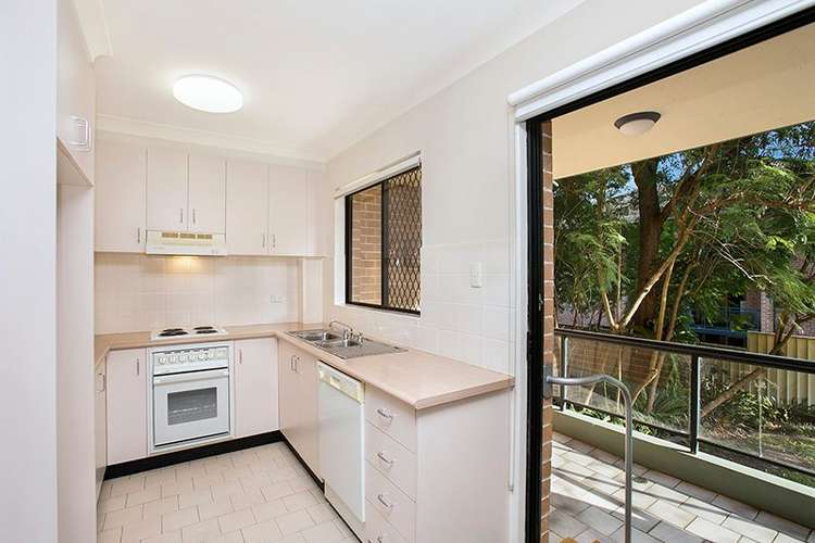 Third view of Homely apartment listing, 18/63-65 Flora Street, Kirrawee NSW 2232
