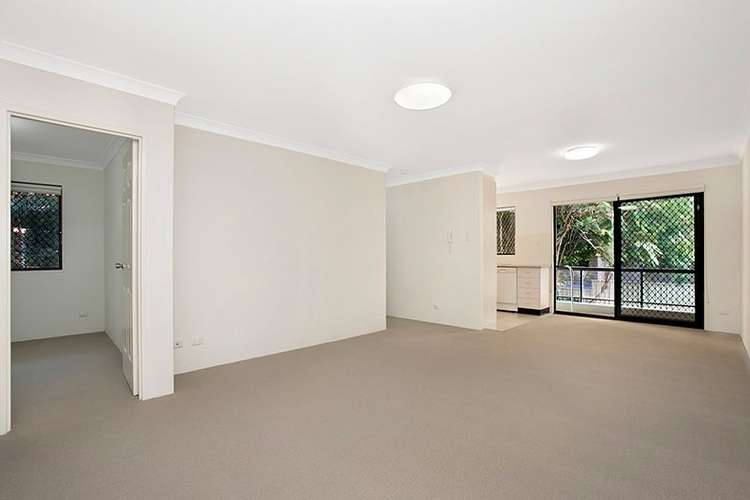 Fourth view of Homely apartment listing, 18/63-65 Flora Street, Kirrawee NSW 2232