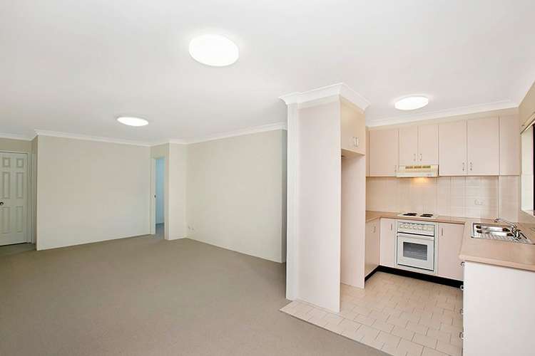 Fifth view of Homely apartment listing, 18/63-65 Flora Street, Kirrawee NSW 2232