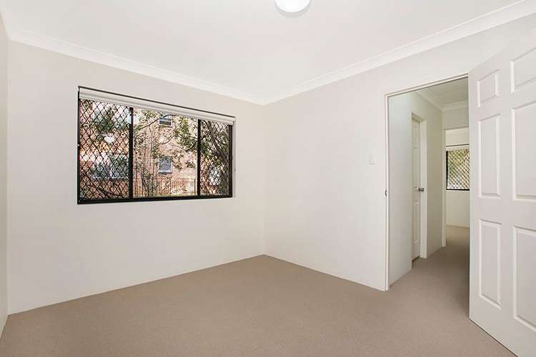 Sixth view of Homely apartment listing, 18/63-65 Flora Street, Kirrawee NSW 2232