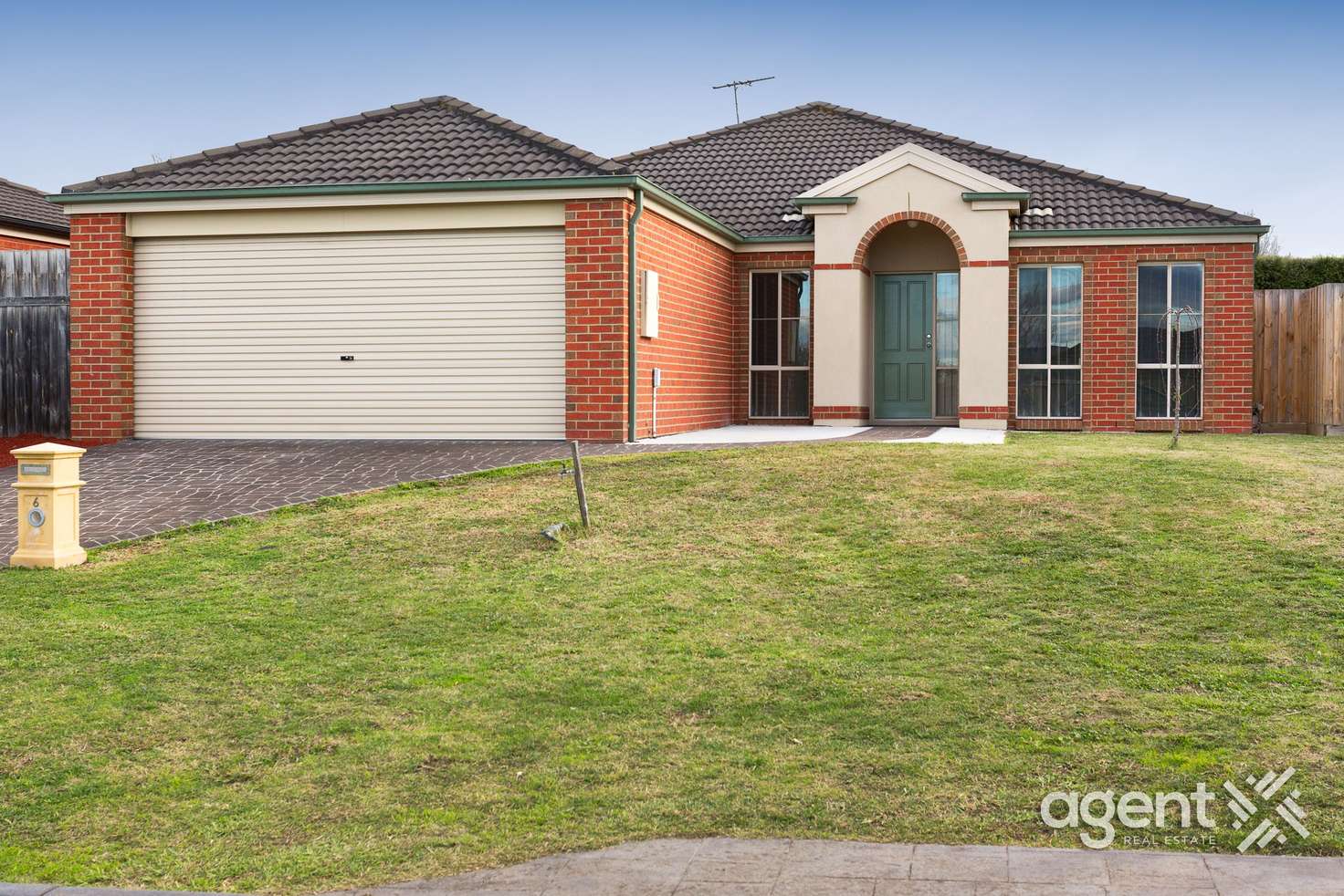 Main view of Homely house listing, 6 San Remo Court, Narre Warren South VIC 3805