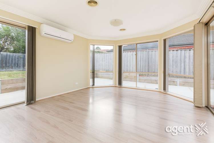 Fifth view of Homely house listing, 6 San Remo Court, Narre Warren South VIC 3805