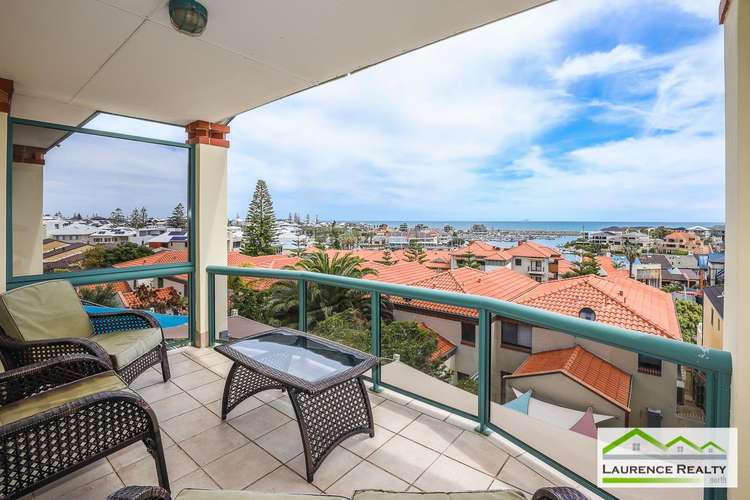 Third view of Homely house listing, 12/185 Anchorage Drive, Mindarie WA 6030