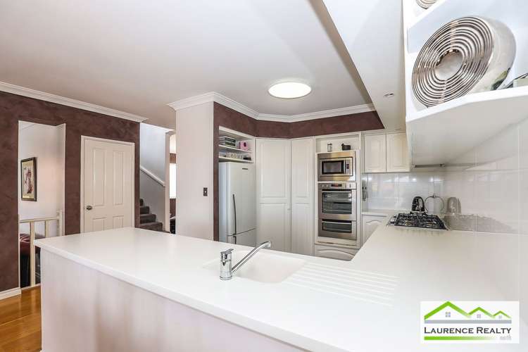 Seventh view of Homely house listing, 12/185 Anchorage Drive, Mindarie WA 6030