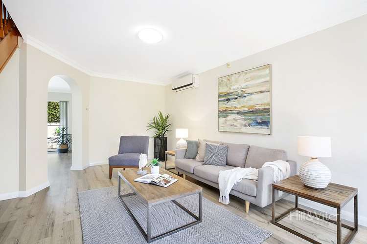 Third view of Homely townhouse listing, 13/72-78 Flora Street, Kirrawee NSW 2232