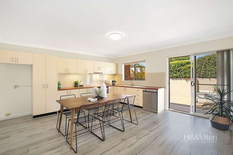 Fourth view of Homely townhouse listing, 13/72-78 Flora Street, Kirrawee NSW 2232