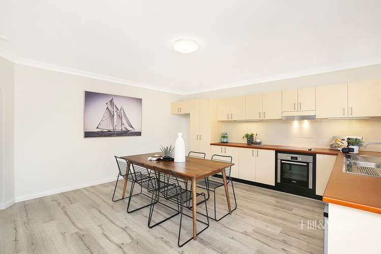 Fifth view of Homely townhouse listing, 13/72-78 Flora Street, Kirrawee NSW 2232