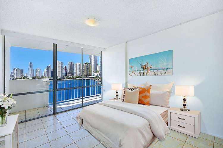 Fifth view of Homely unit listing, 52/30 Watson Esplanade, Surfers Paradise QLD 4217