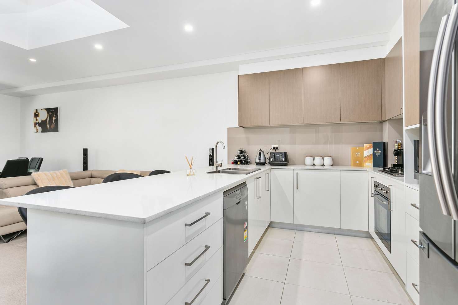 Main view of Homely apartment listing, 20/75 Lawrence Street, Peakhurst NSW 2210