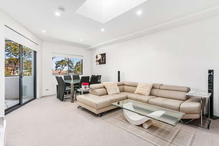 Third view of Homely apartment listing, 20/75 Lawrence Street, Peakhurst NSW 2210