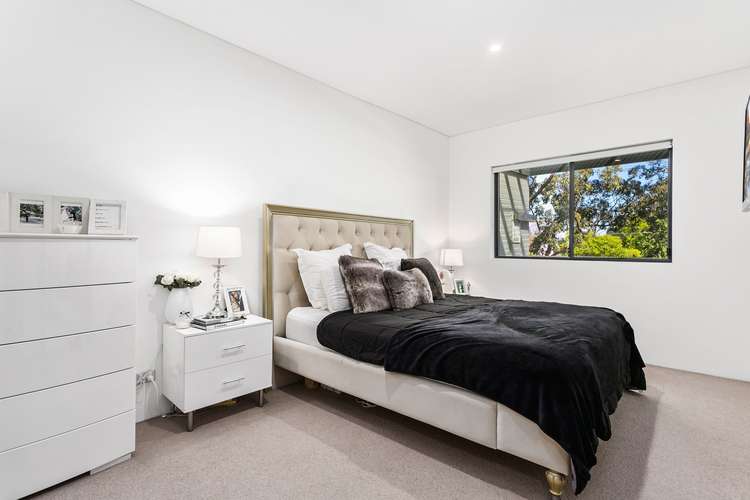 Fifth view of Homely apartment listing, 20/75 Lawrence Street, Peakhurst NSW 2210