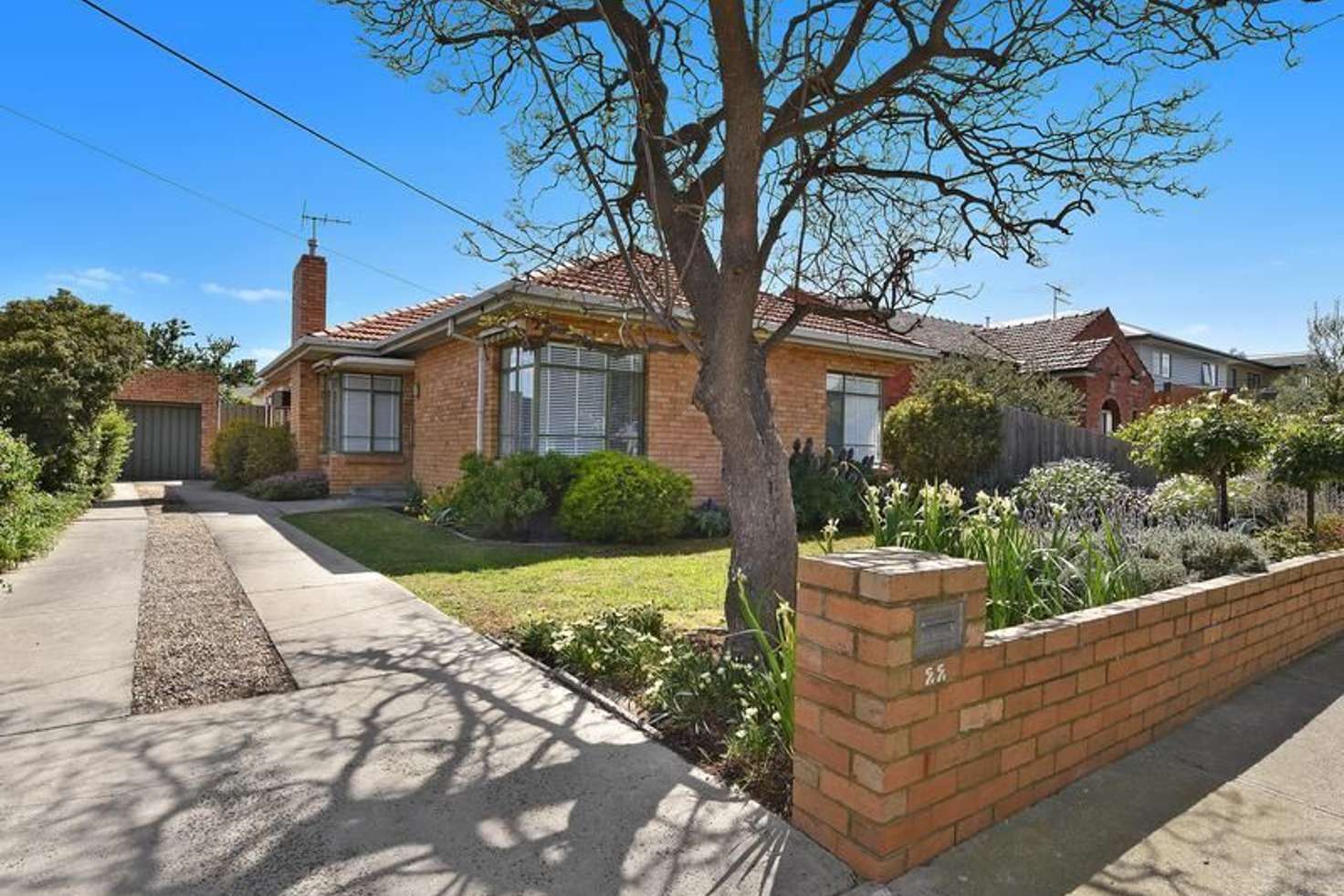 Main view of Homely house listing, 22 Marsh Street, Maidstone VIC 3012