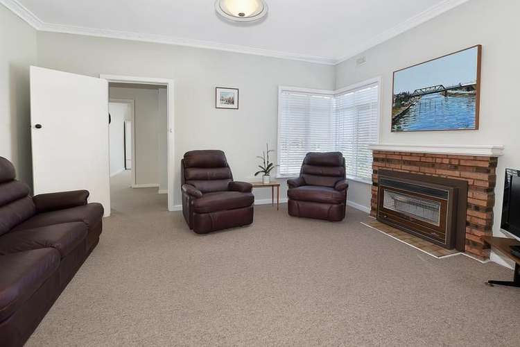 Second view of Homely house listing, 22 Marsh Street, Maidstone VIC 3012