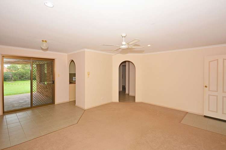 Second view of Homely house listing, 28 Cassandra Crescent, Urangan QLD 4655