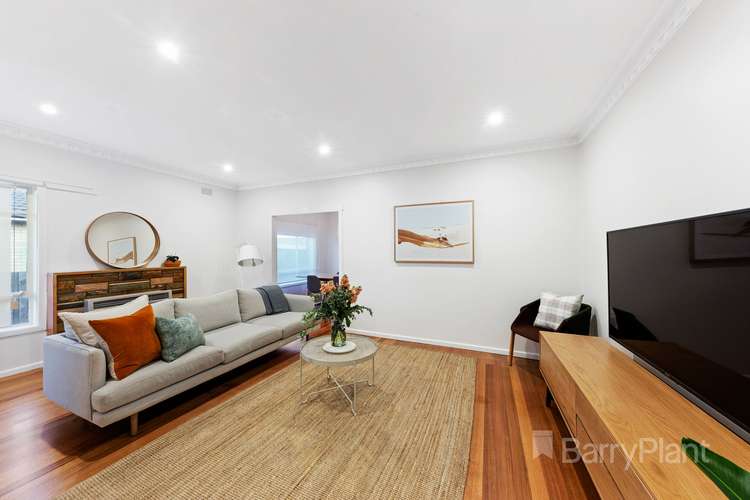 Second view of Homely house listing, 47 Murray Street, Sunshine West VIC 3020