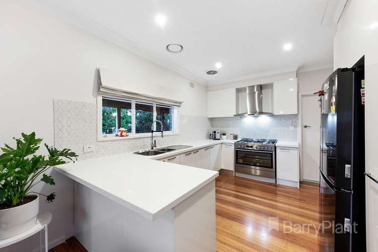 Fourth view of Homely house listing, 47 Murray Street, Sunshine West VIC 3020