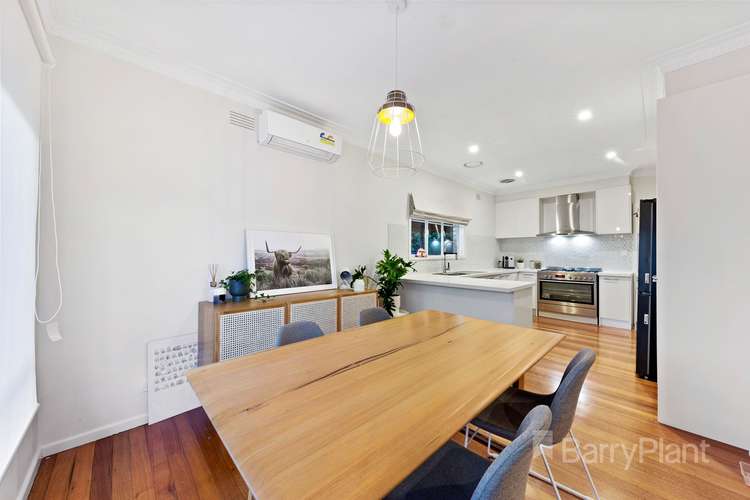 Sixth view of Homely house listing, 47 Murray Street, Sunshine West VIC 3020