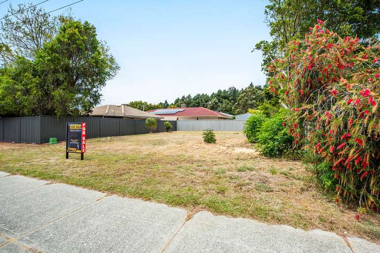 Main view of Homely residentialLand listing, 2A Pearl Court, Maida Vale WA 6057