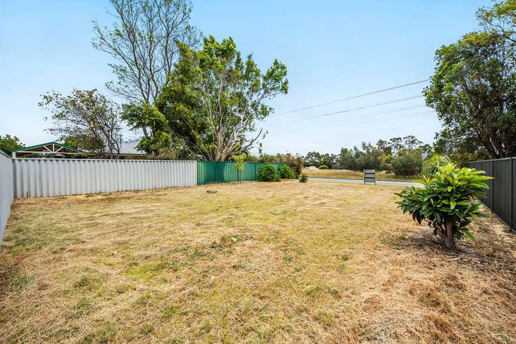 Second view of Homely residentialLand listing, 2A Pearl Court, Maida Vale WA 6057