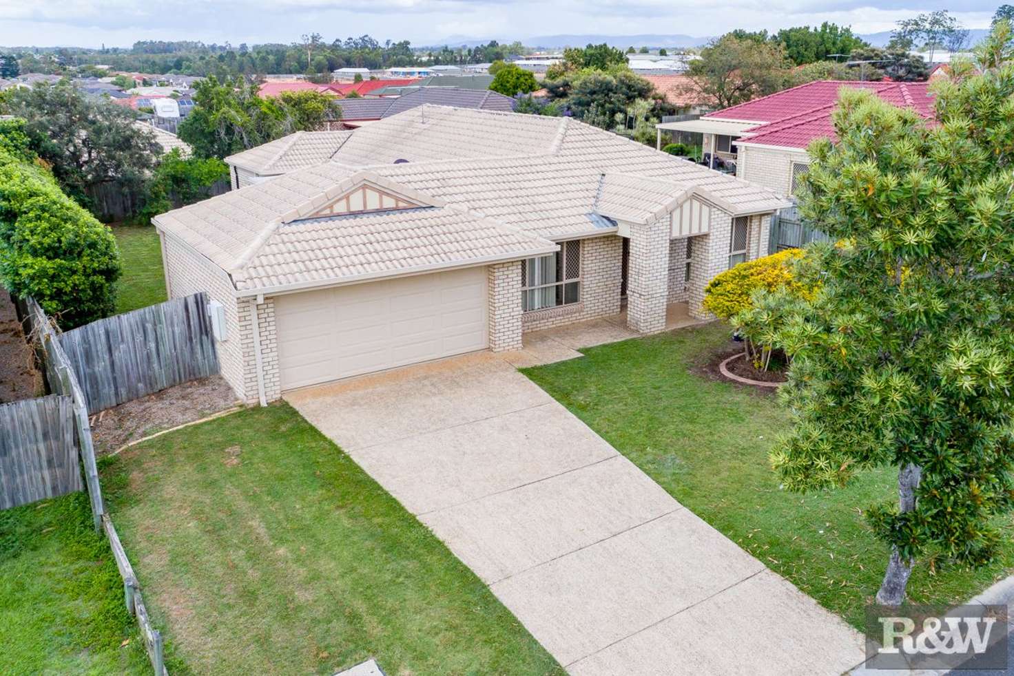 Main view of Homely house listing, 12 Summerhill Drive, Morayfield QLD 4506