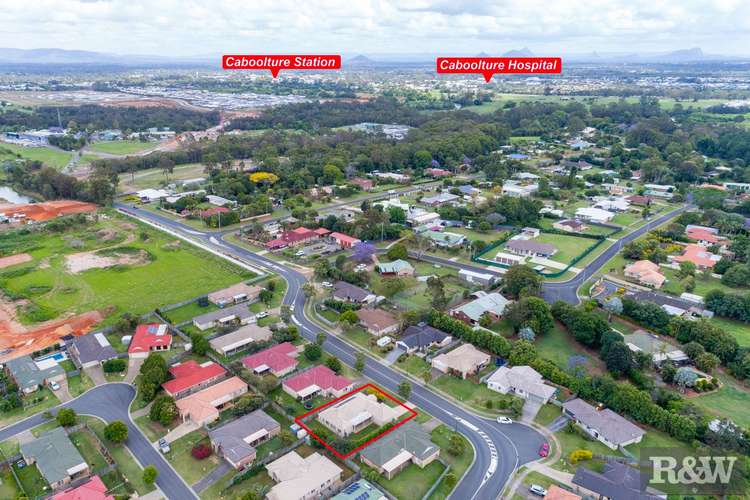 Third view of Homely house listing, 12 Summerhill Drive, Morayfield QLD 4506