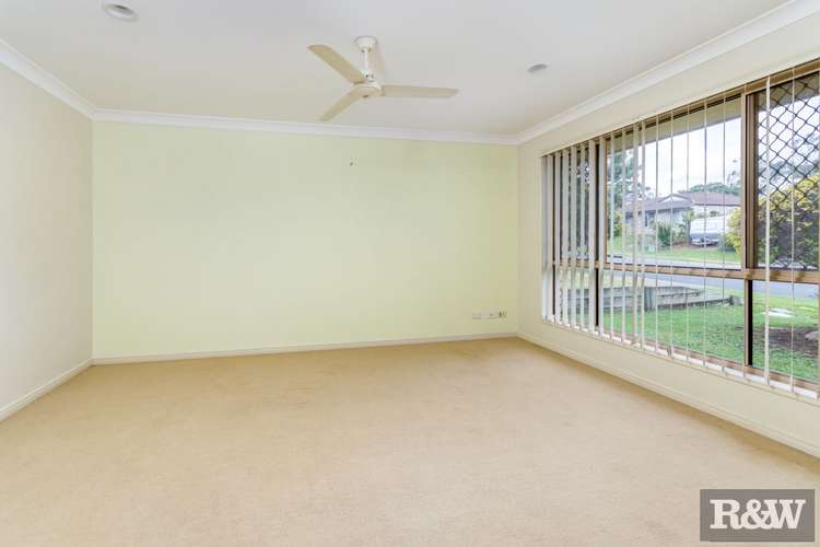 Fourth view of Homely house listing, 12 Summerhill Drive, Morayfield QLD 4506