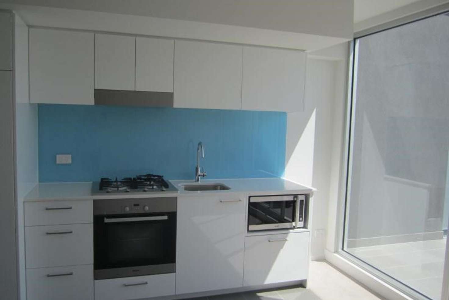 Main view of Homely apartment listing, 402/2 Willis Lane, Hampton VIC 3188