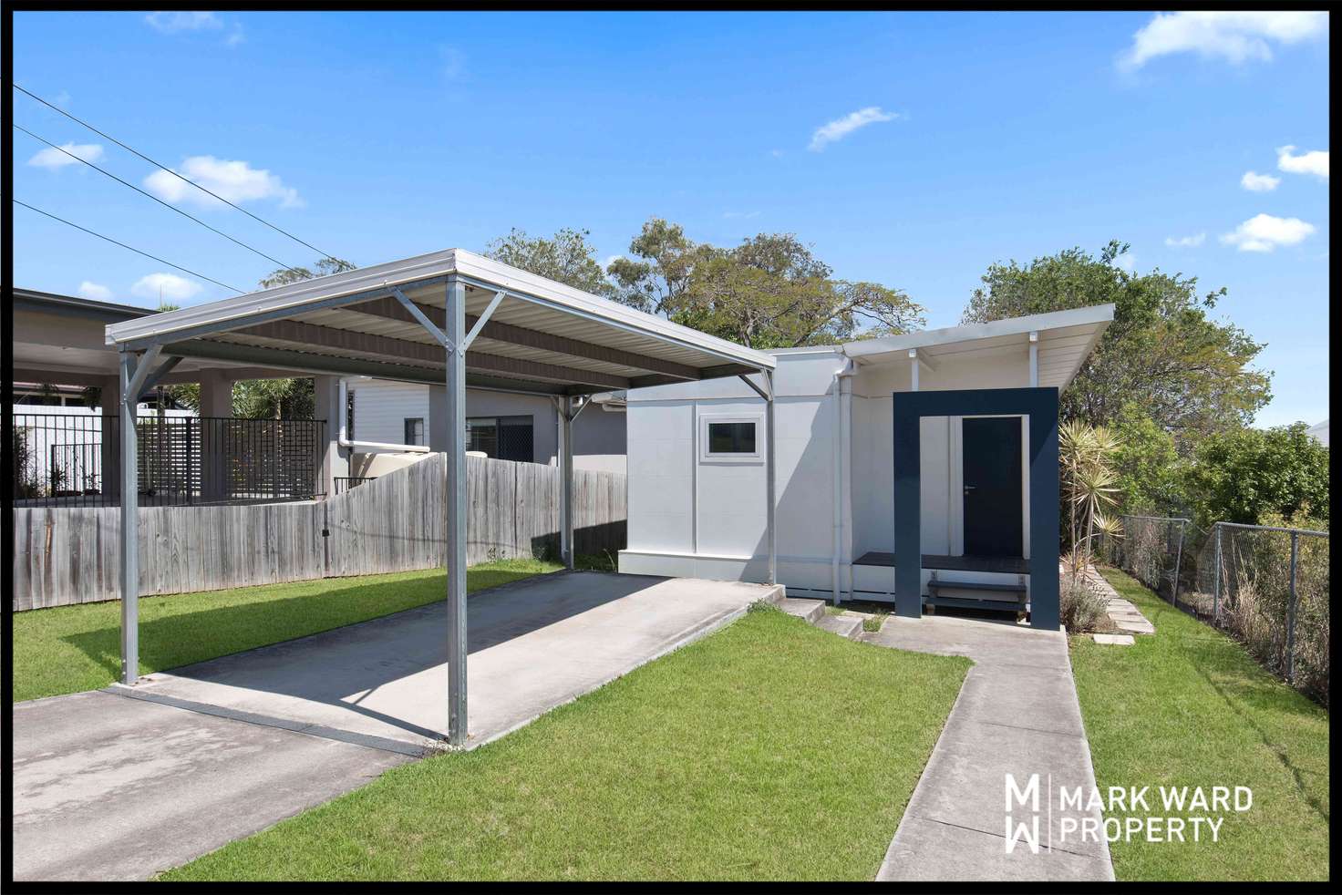 Main view of Homely house listing, 3 Bellevue Avenue, Salisbury QLD 4107