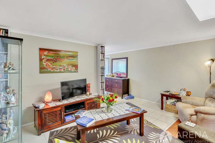 Second view of Homely house listing, 33 Rowanda Street, Slacks Creek QLD 4127