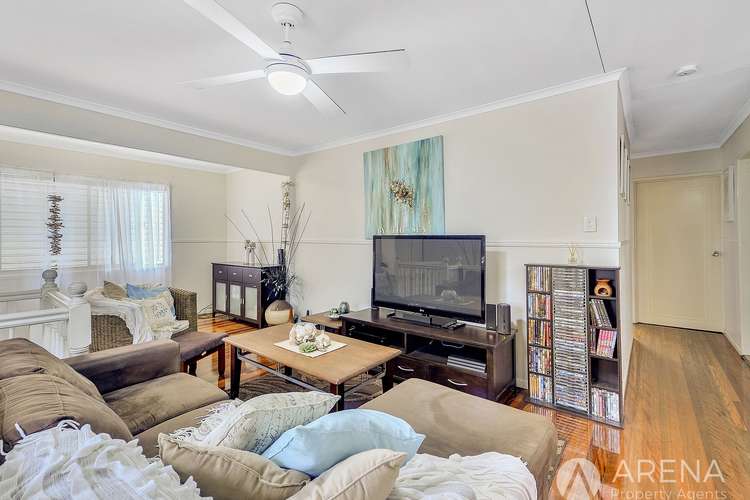 Sixth view of Homely house listing, 33 Rowanda Street, Slacks Creek QLD 4127