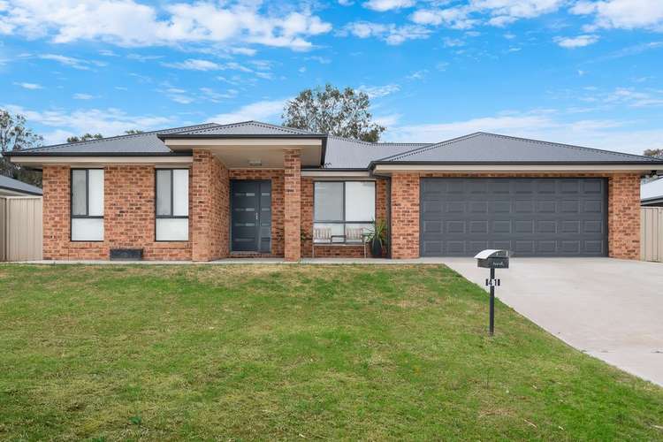 41 Durack Circuit, Boorooma NSW 2650