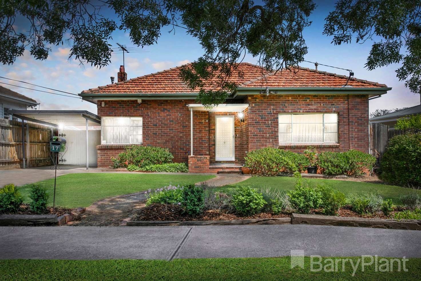 Main view of Homely house listing, 17 Cornwall Road, Sunshine VIC 3020