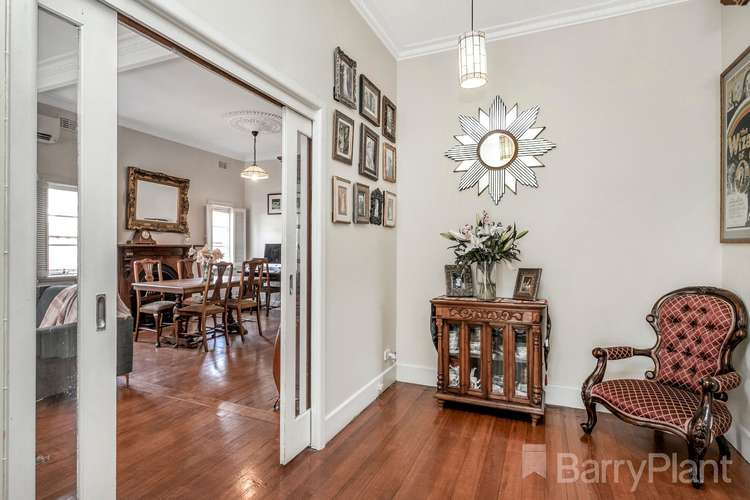 Second view of Homely house listing, 17 Cornwall Road, Sunshine VIC 3020