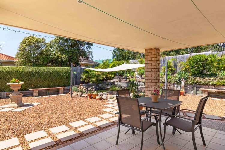 Fourth view of Homely house listing, 3 Cannaway Street, North Lakes QLD 4509