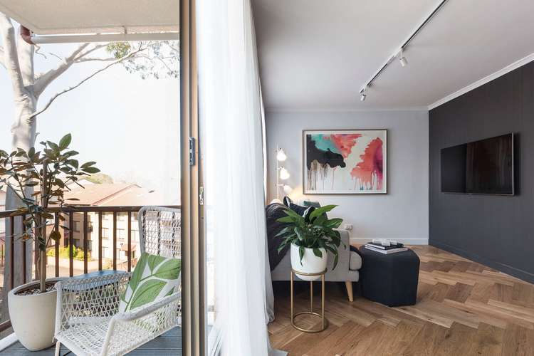 Main view of Homely apartment listing, 24/2 Goodlet Street, Surry Hills NSW 2010