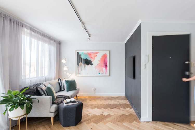 Second view of Homely apartment listing, 24/2 Goodlet Street, Surry Hills NSW 2010