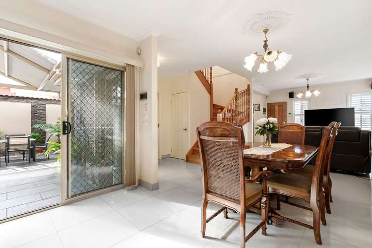 Fourth view of Homely townhouse listing, 1/28 Green Street, Airport West VIC 3042