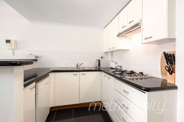 Third view of Homely apartment listing, 549/317 Castlereagh St, Haymarket NSW 2000