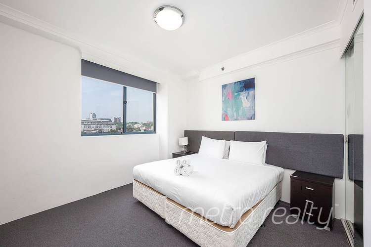 Fourth view of Homely apartment listing, 549/317 Castlereagh St, Haymarket NSW 2000