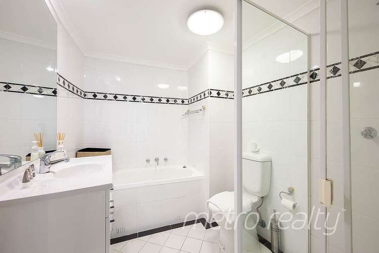 Fifth view of Homely apartment listing, 549/317 Castlereagh St, Haymarket NSW 2000