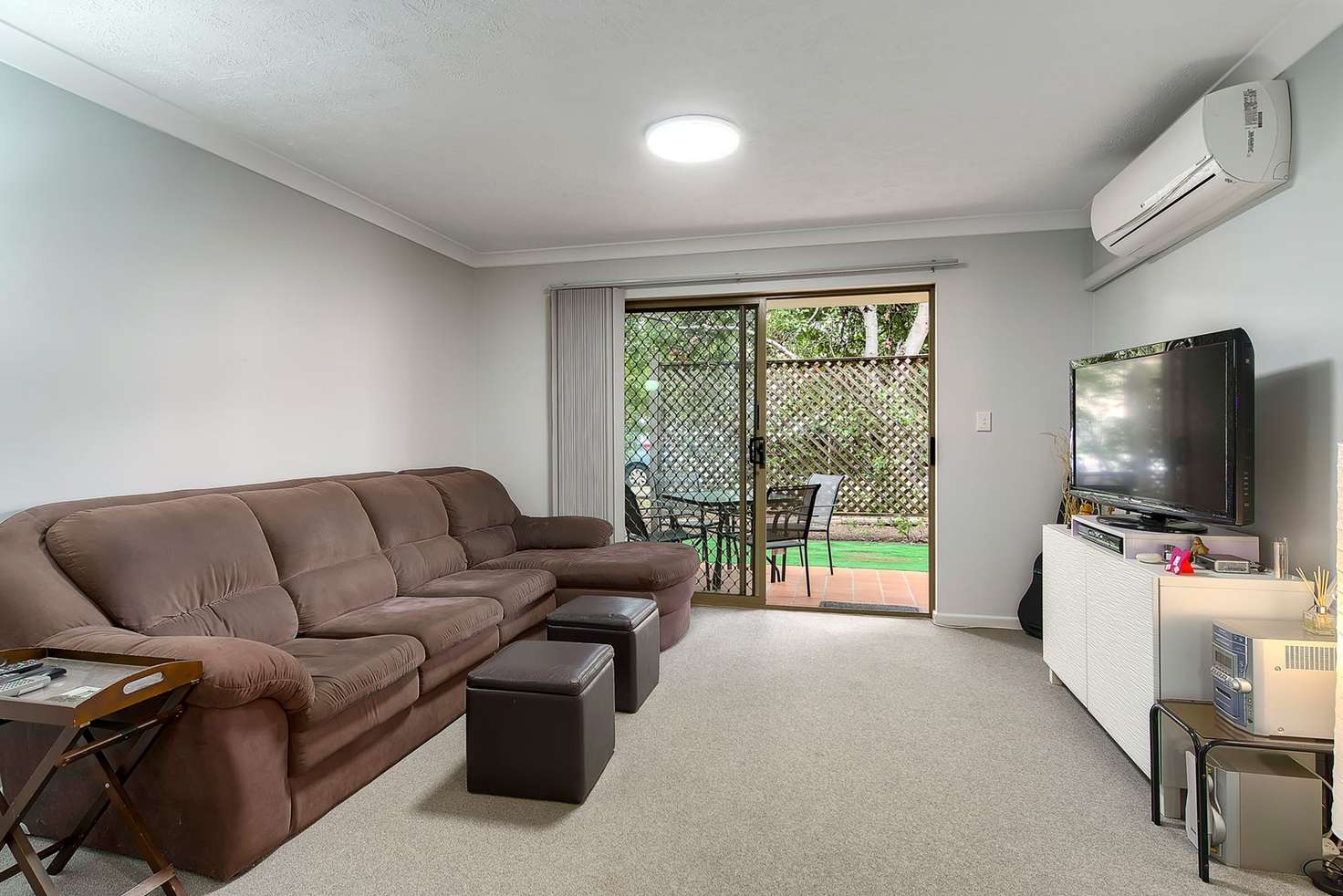 Main view of Homely unit listing, 2/88 Glenalva Terrace, Enoggera QLD 4051