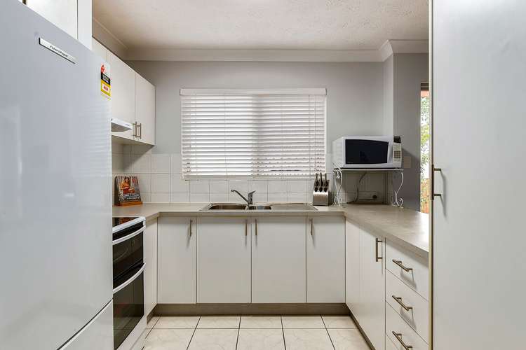 Third view of Homely unit listing, 2/88 Glenalva Terrace, Enoggera QLD 4051